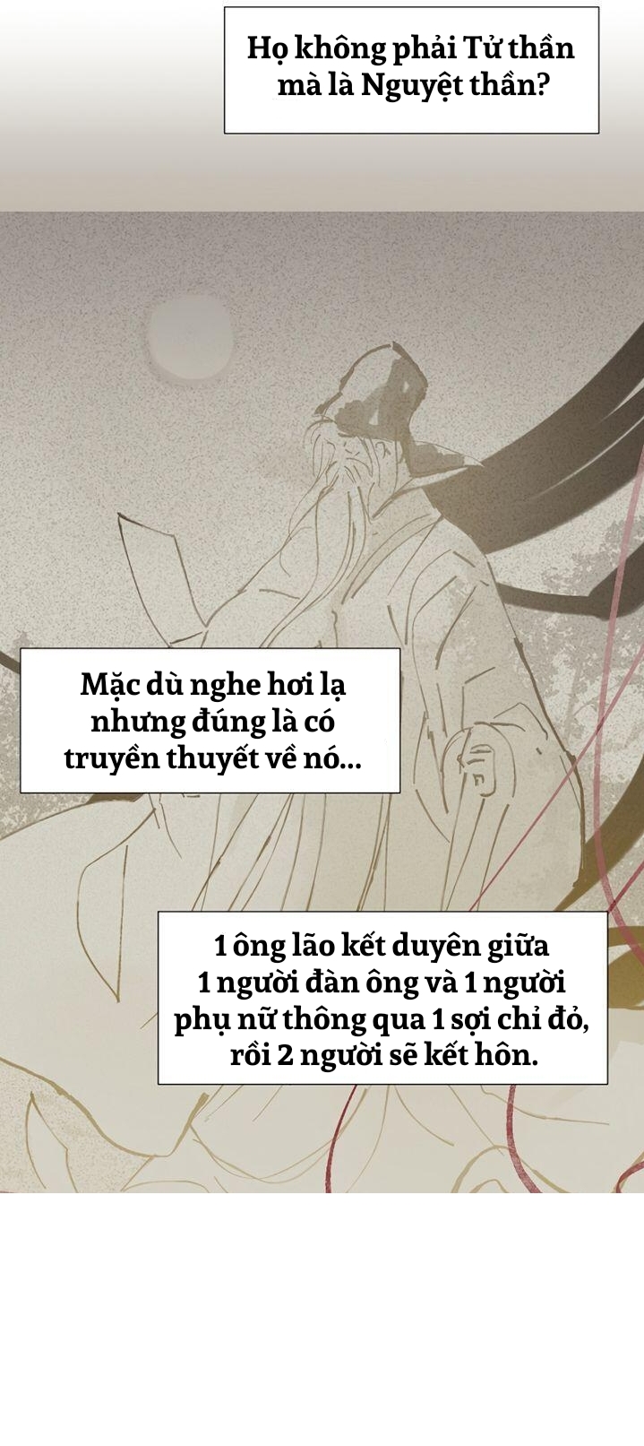 chuyện tình ở honey bouche chapter 1 9