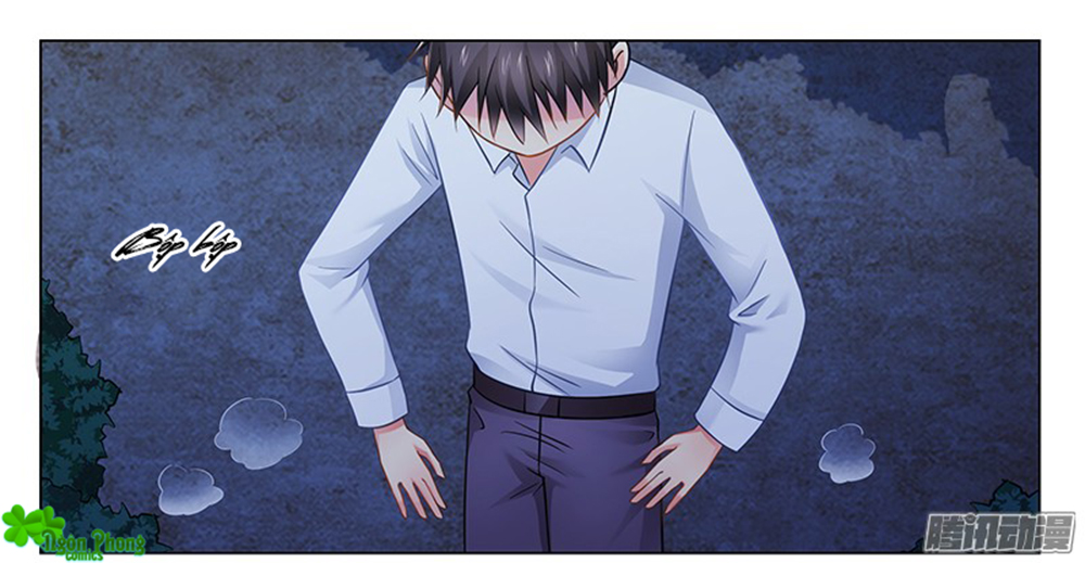 phúc hắc tổng tài đừng tới đây chapter 41 19