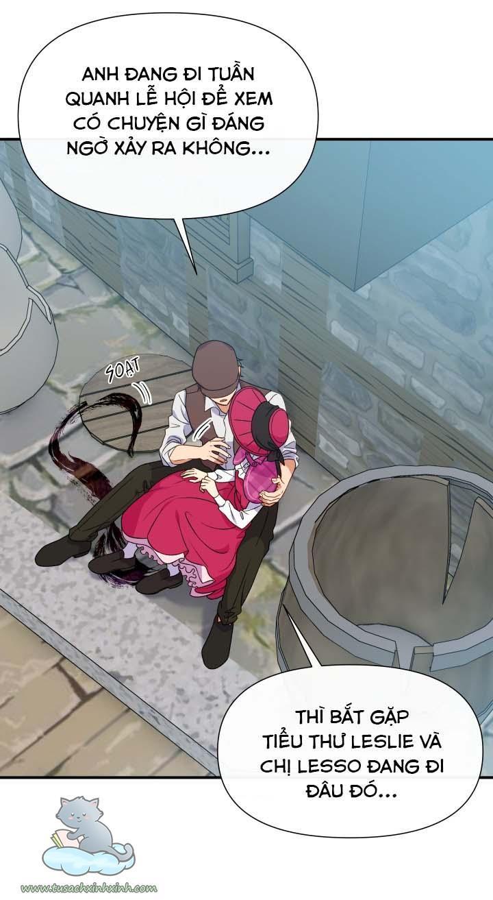 công nương khế ước của gia tộc công tước quái vật chapter 95 2