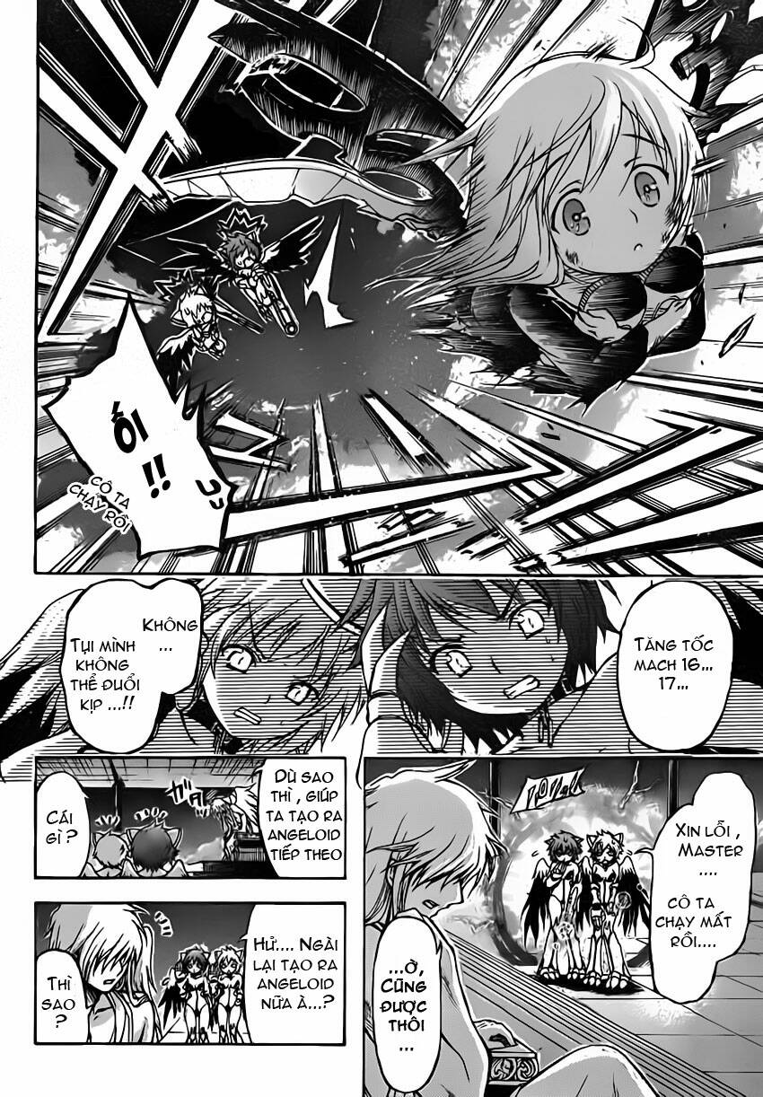 vật thất lạc của bầu trời chapter 47 15