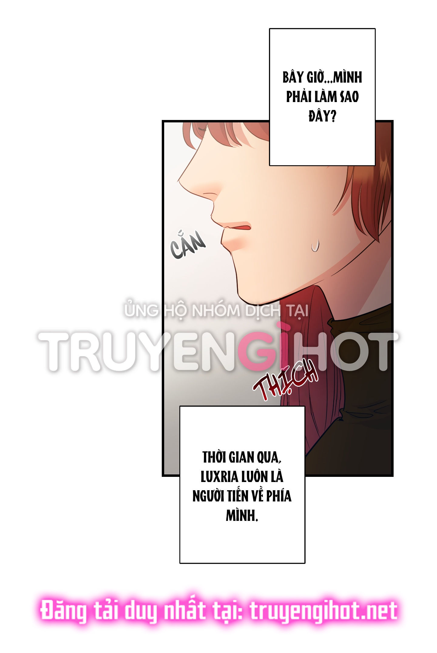 [18+] một lòng một dạ chapter 24.1 12
