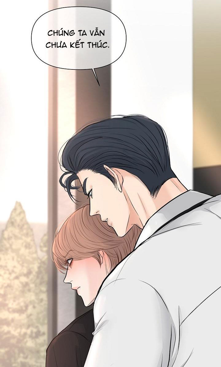 ranh giới tội ác chapter 19 32