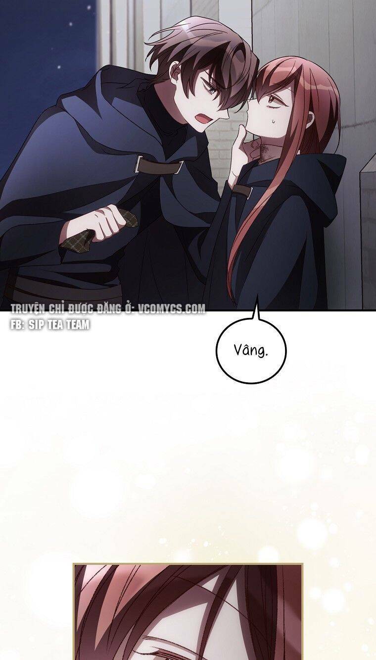 tôi nhìn thấy cái chết của bạn chapter 39 16