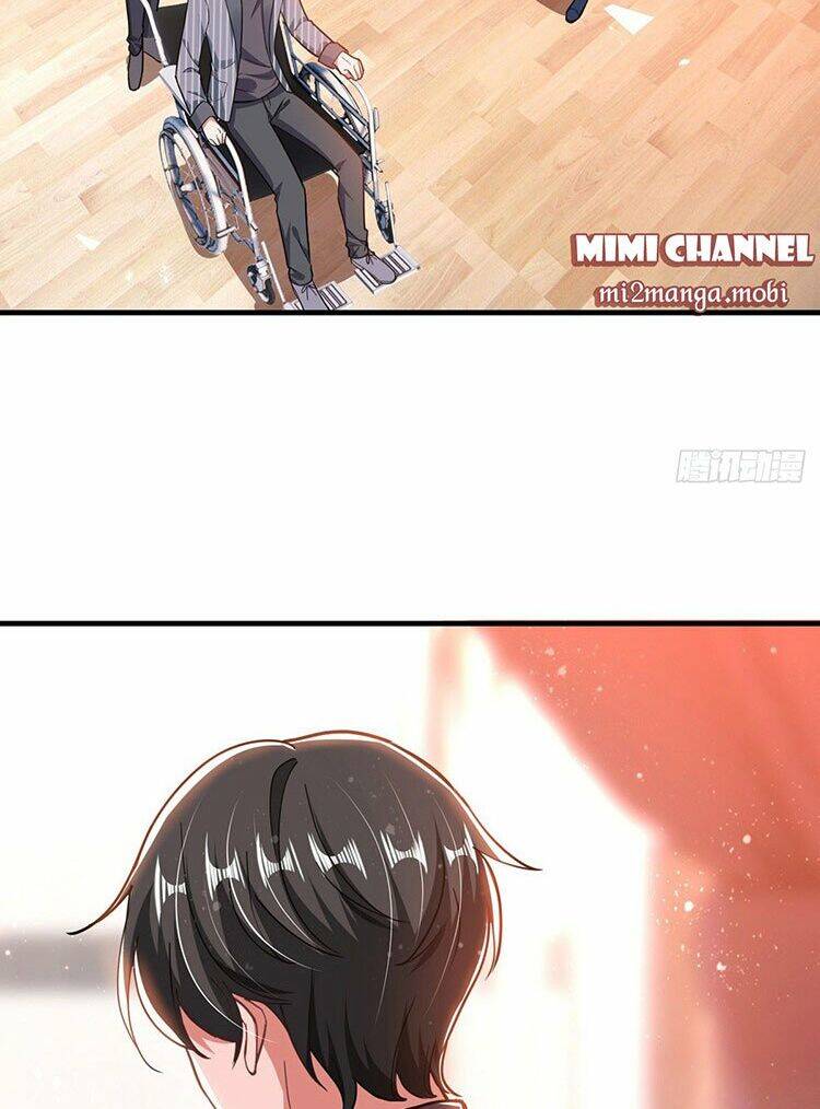 đại lão gọi tôi tiểu tổ tông chapter 32 21