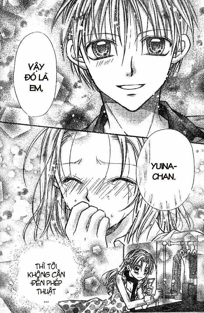 đi tìm mặt trăng tròn chapter 25 25