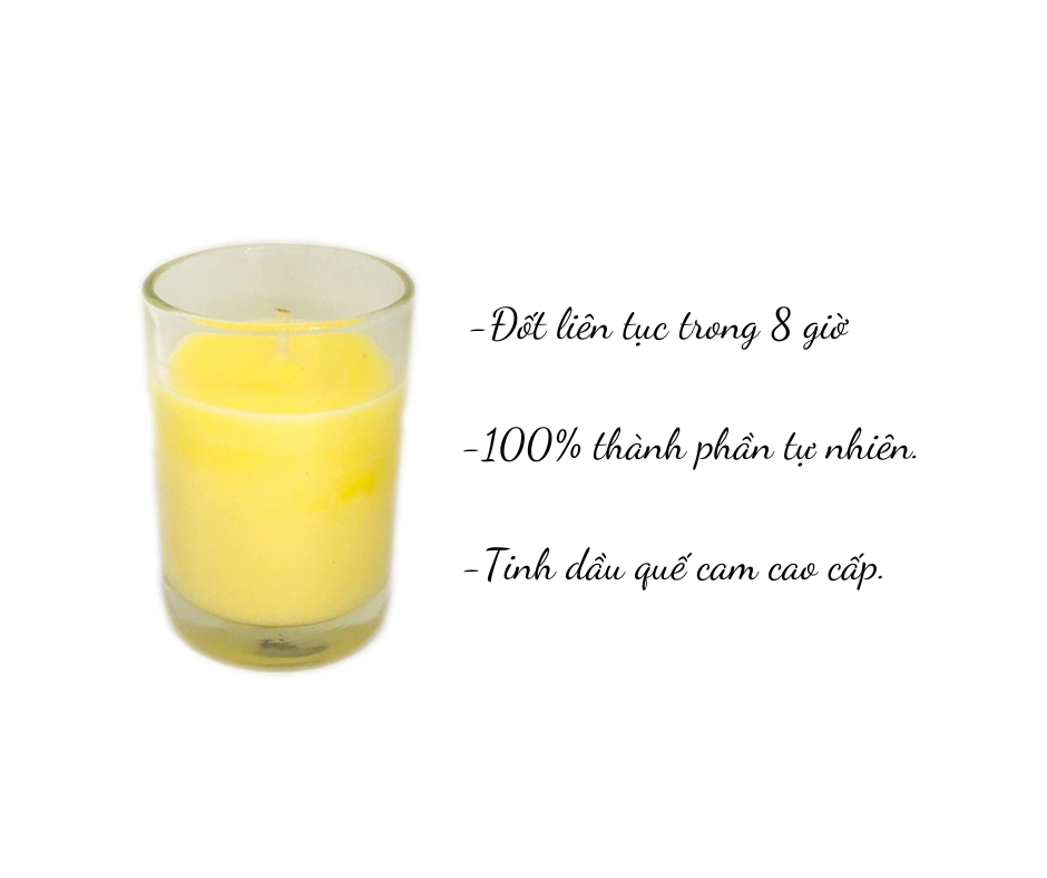 COMBO 3 HỘP NẾN THƠM TINH DẦU SẢ CHANH ĐẾN TỪ THƯƠNG HIỆU R2D, LÀM TỪ DẦU CỌ, DẦU DỪA, TINH DẦU, NGUYÊN LIỆU TỰ NHIÊN, LÀNH TÍNH.