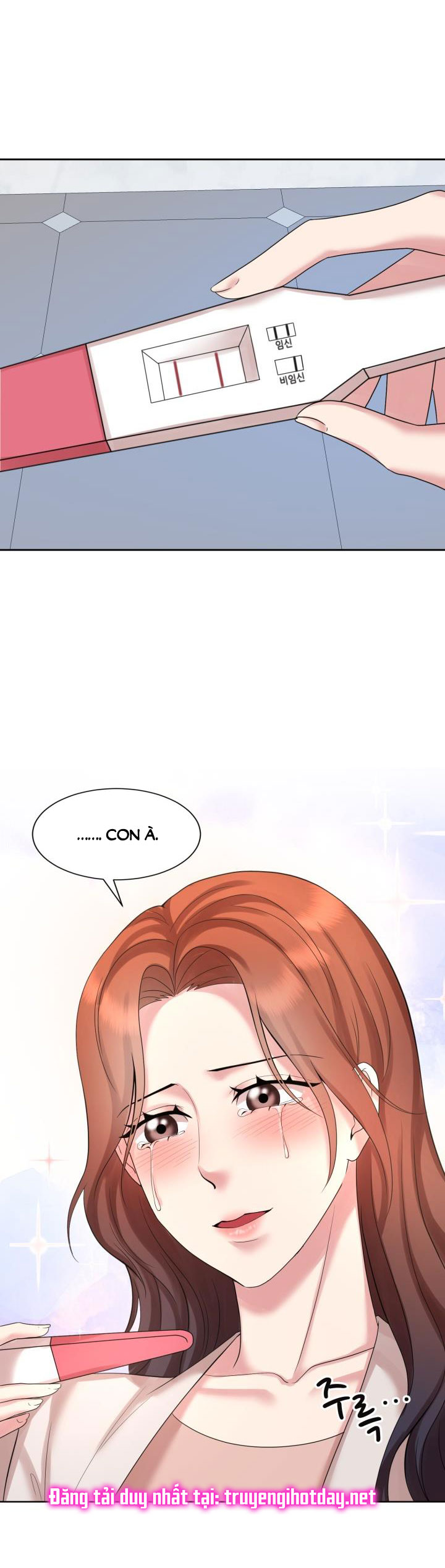 [18+] vì điên nên kết hôn chapter 32.1 9