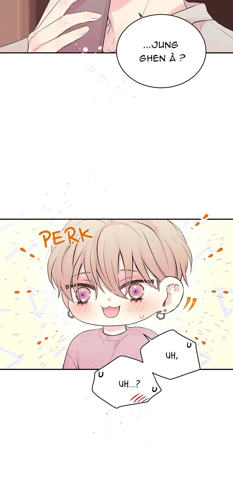 in my closet chapter 90 30