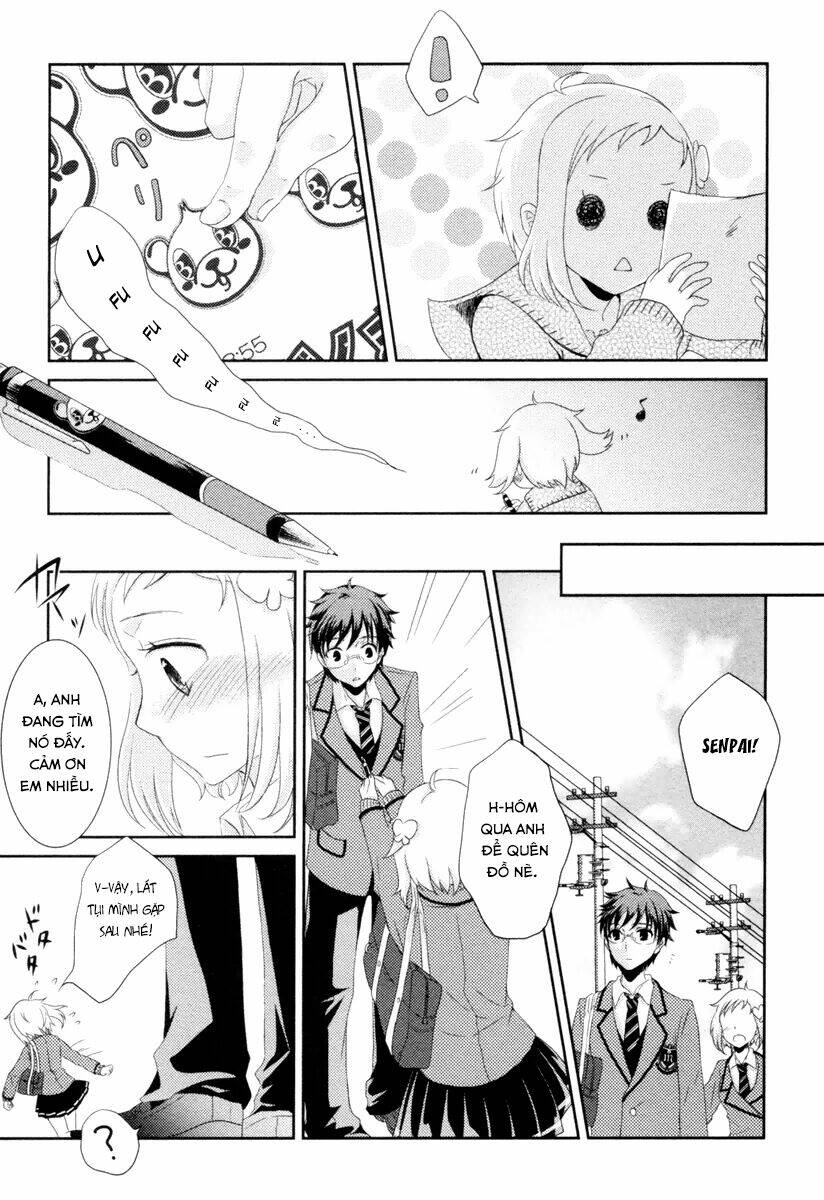 mathematical girls: các định lý bất toàn của gödel chapter 0 16