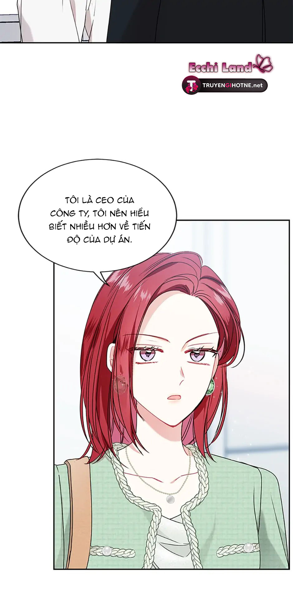 chỉ thị đặc biệt của sếp chapter 44.2 39