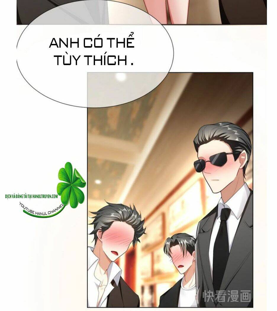 cô vợ nhỏ nuông chiều quá lại thành ác!! chapter 164 6