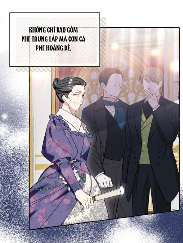 tôi tưởng đó chỉ là tiểu thuyết trọng sinh bình thường chapter 66.2 6