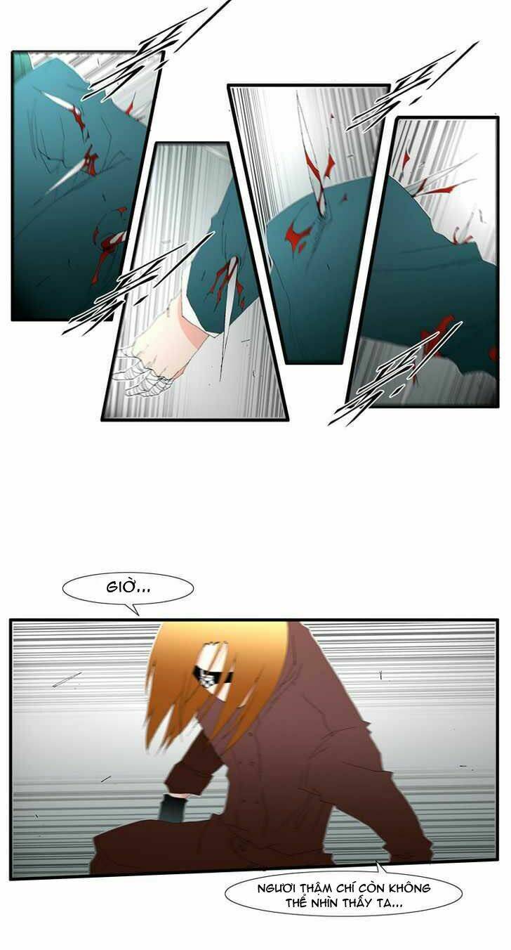 siêu năng chapter 80 20