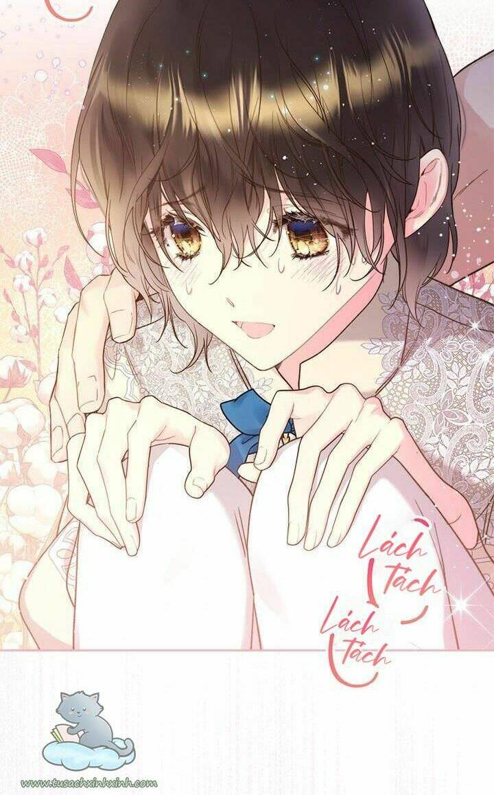 [15+] công chúa chloe chapter 83 68