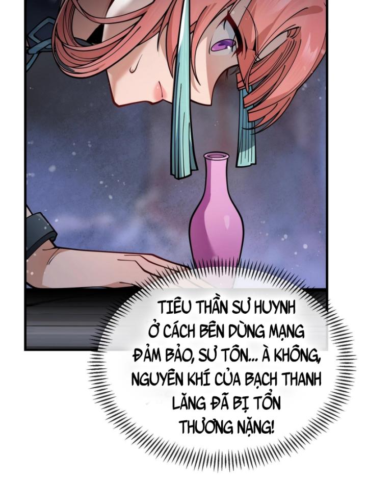 ma tôn bác ái, nữ đồ đệ cũng muốn giết ta chapter 1 95