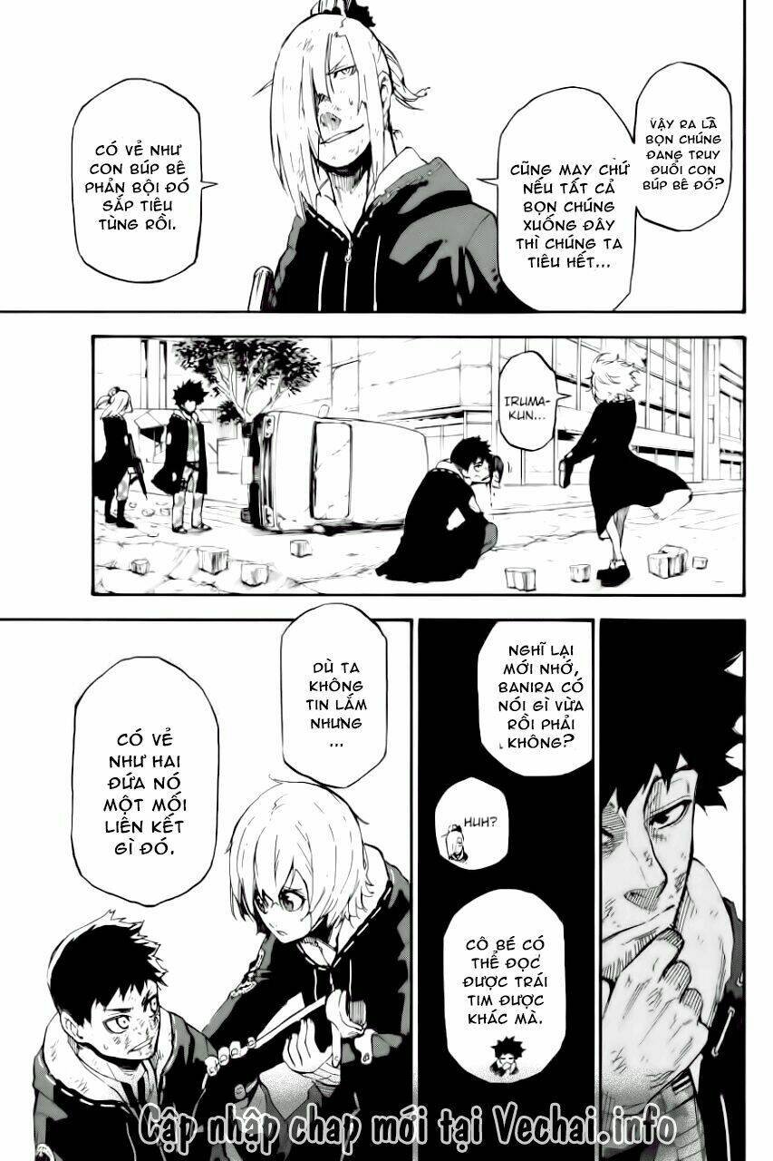 dolly kill kill chapter 58 10