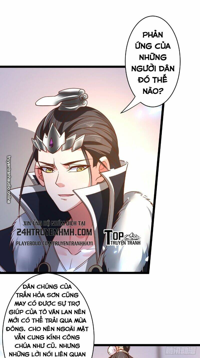 trọng sinh tối cường ma tôn ở rể chapter 88 2