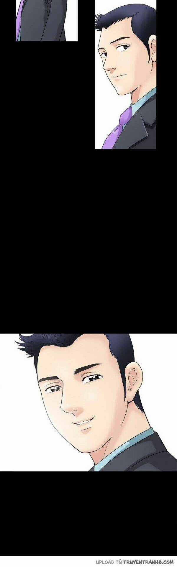 seduction - quyến rũ chapter 2 3