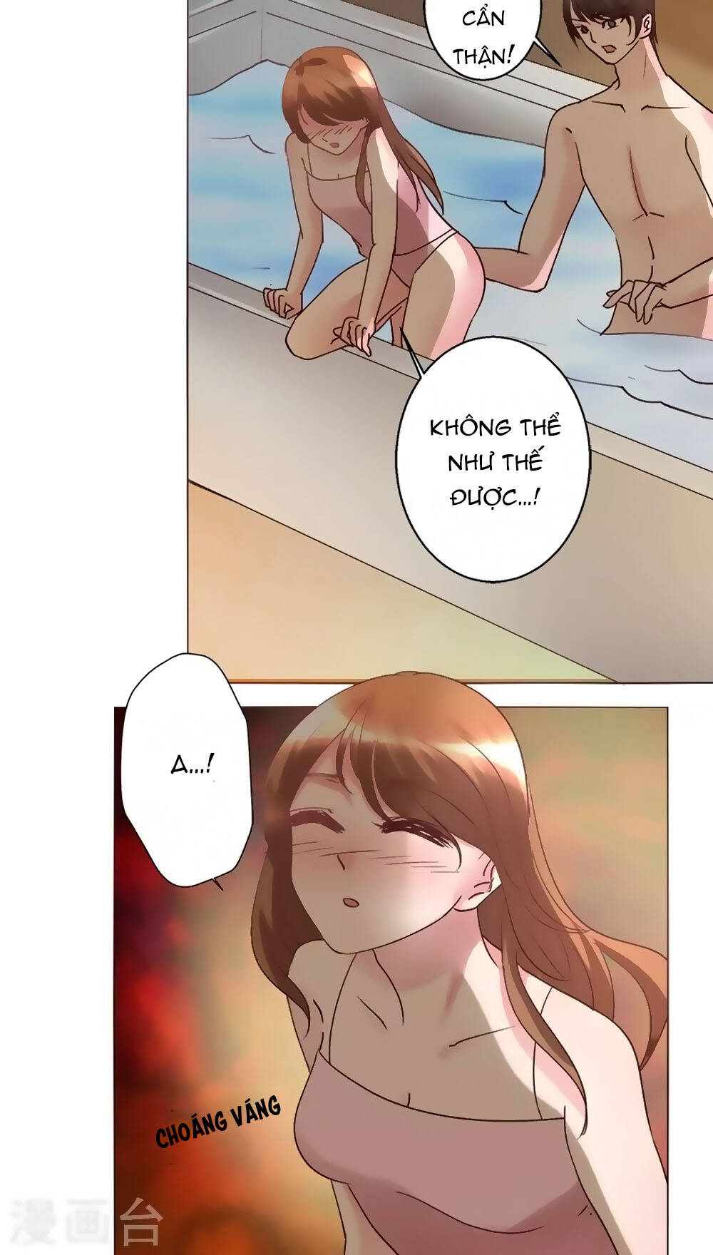 một tuần làm tình nhân chapter 29 4