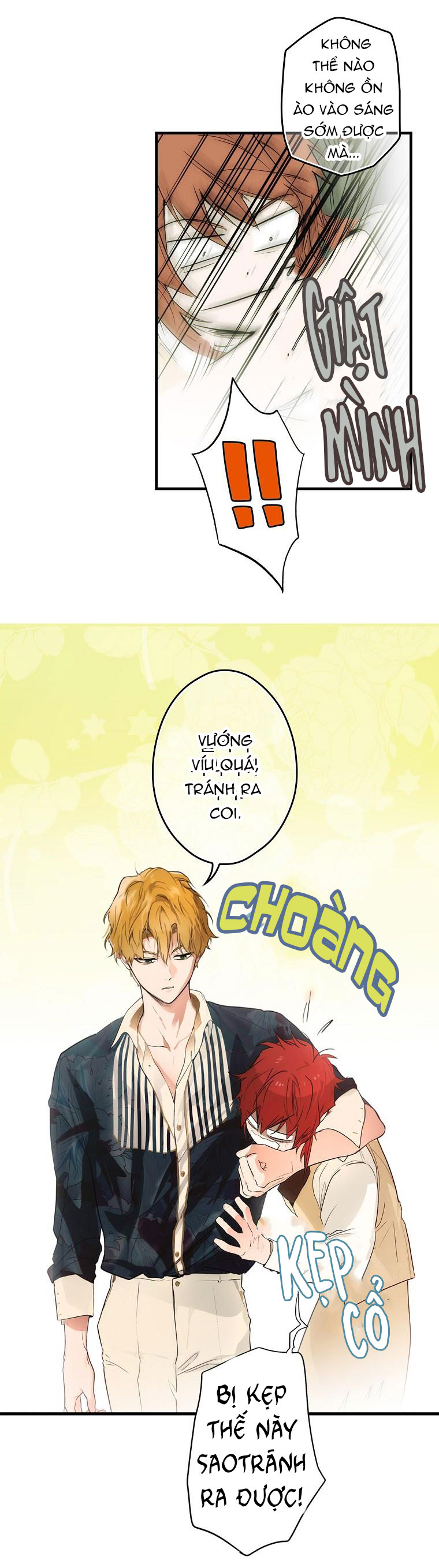 cổ tích về người mẹ kế chapter 71 34