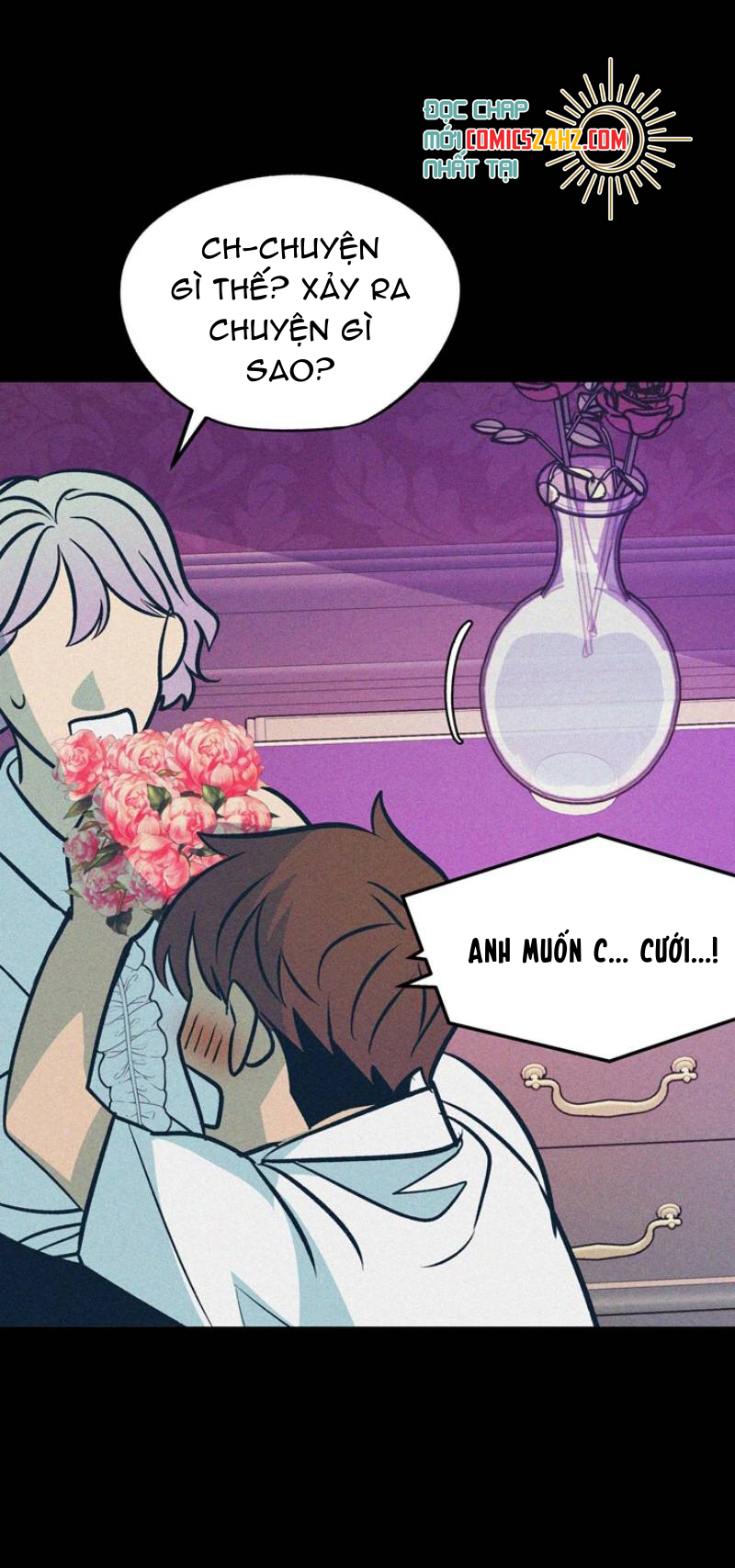 chàng hầu quyến rũ chapter 2 46