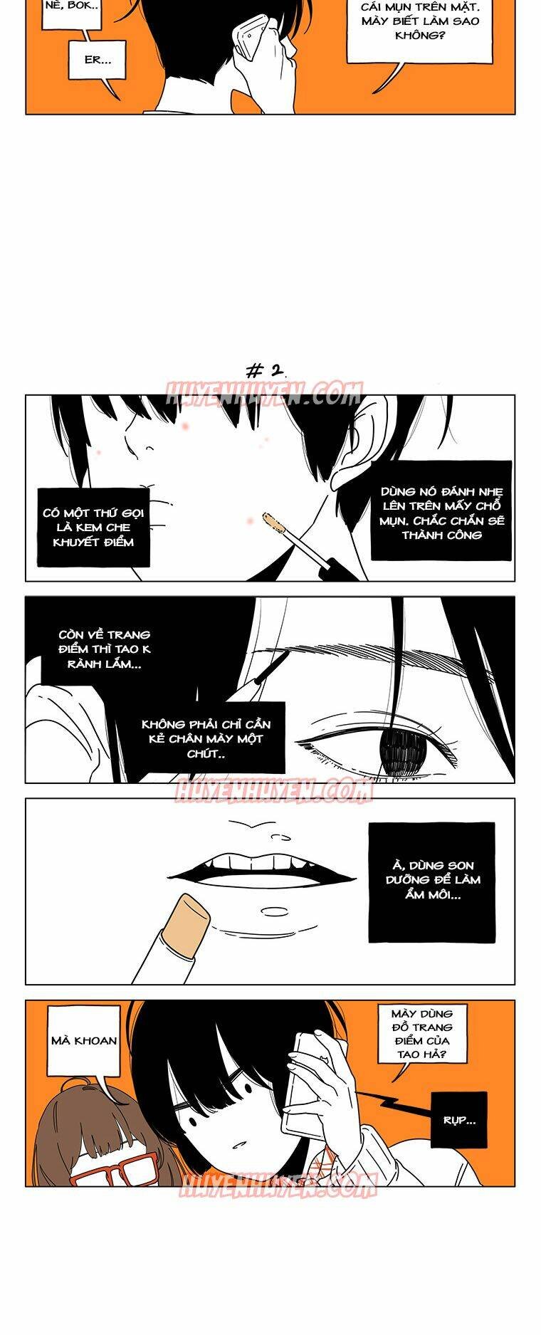 at each other’s throats chapter 34 3