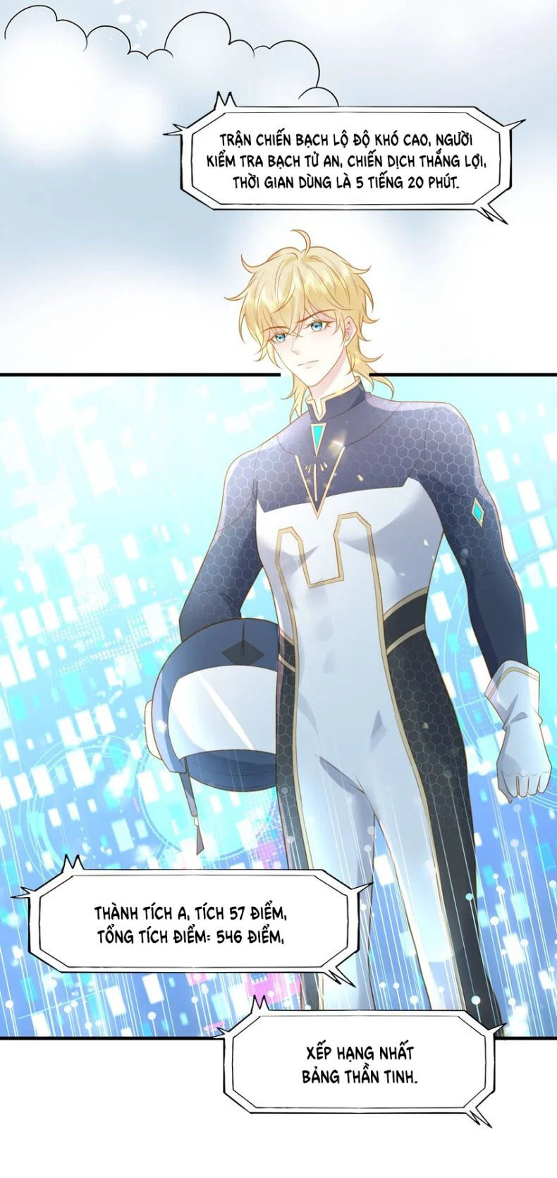 phản diện bị truy thành đoàn sủng chapter 29 26