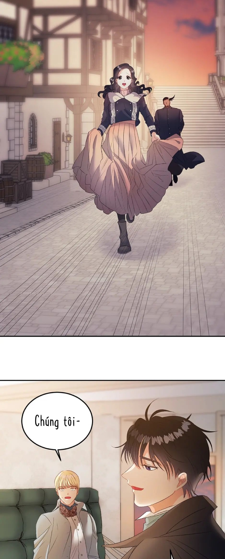 ebony, quạ đen chapter 64 34