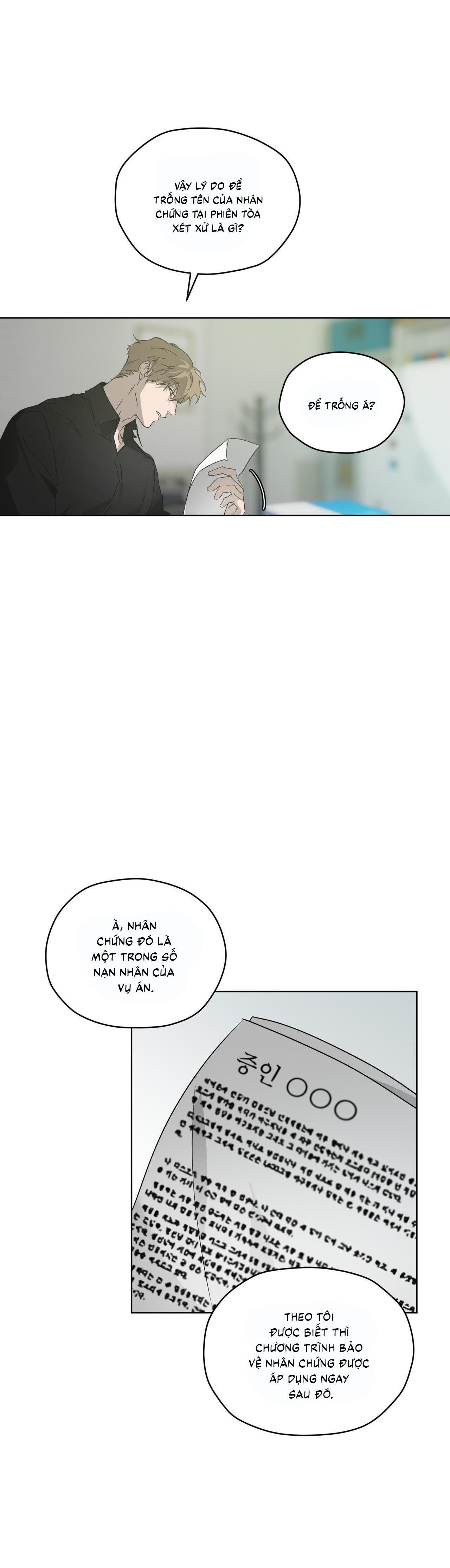 hồi ức của nhịp thở chapter 26 22