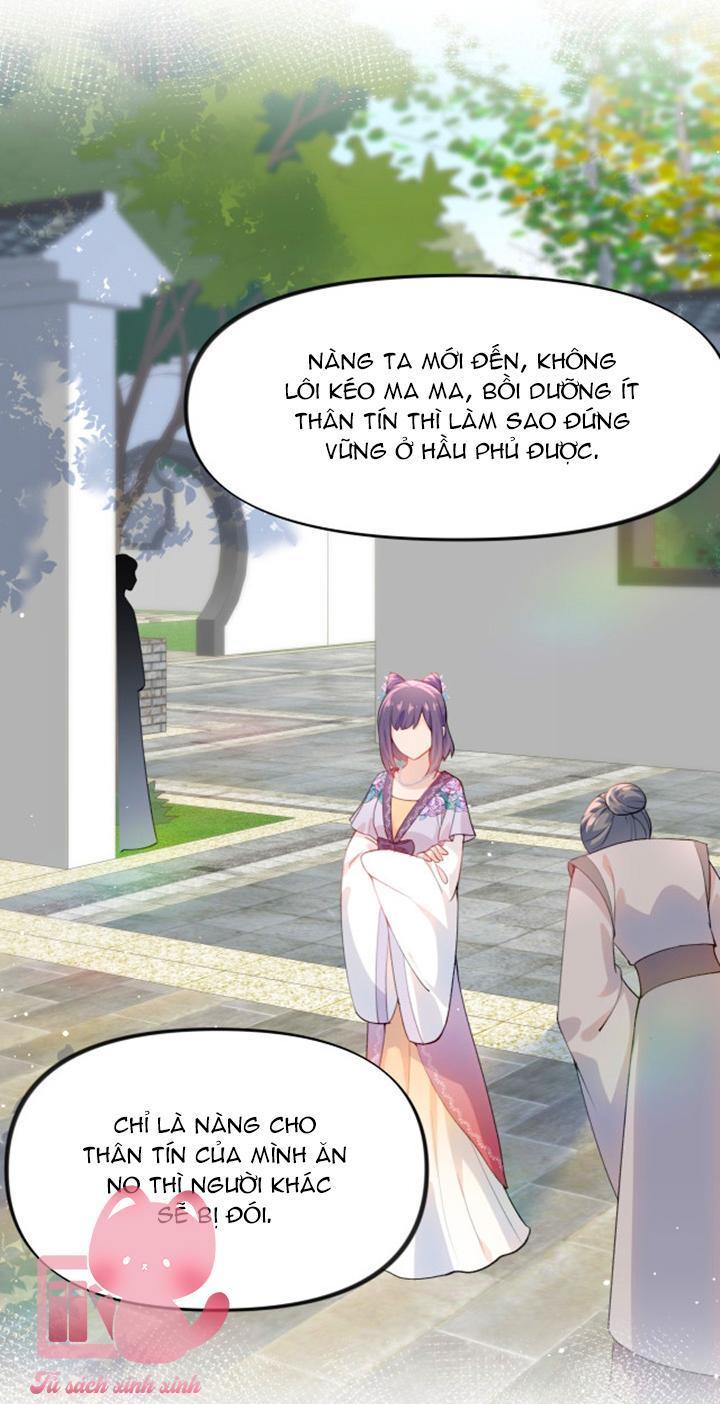 một đêm nọ đột nhiên yandere tới! chapter 54 36