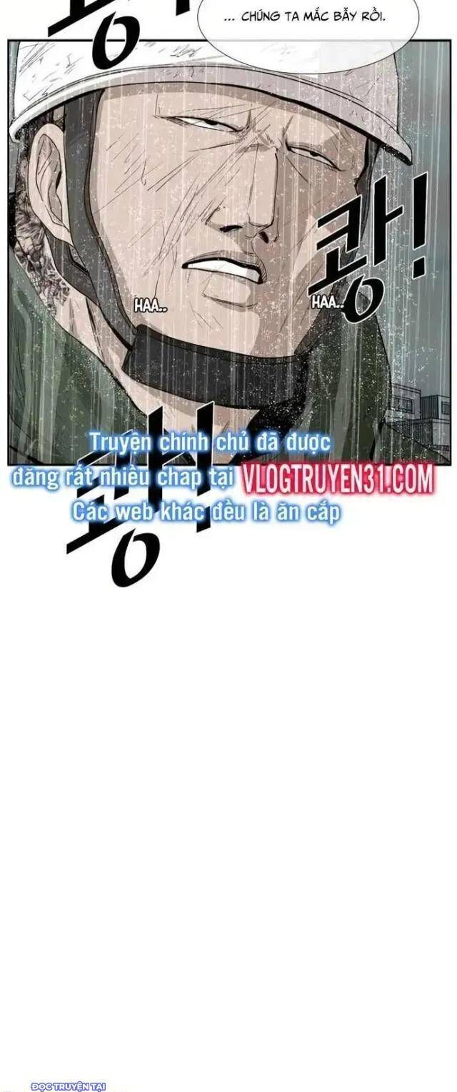 shark - cá mập chapter 107 47