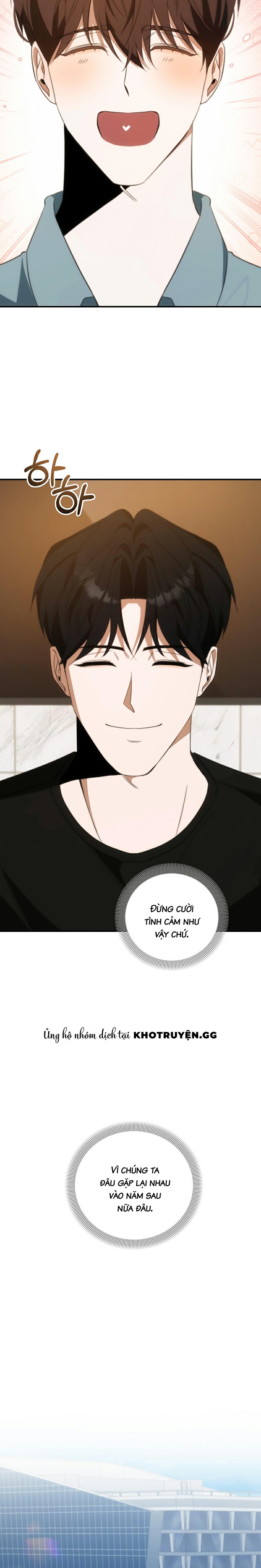 người yêu hợp pháp thứ hai chapter 4 13