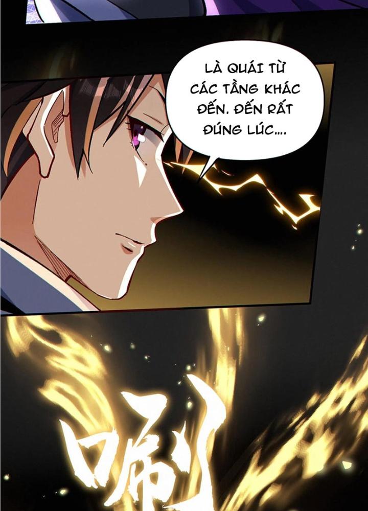 cướp đoạt vô số thiên phú, ta thành thần ở thời đại toàn dân chuyển chức chapter 12 66