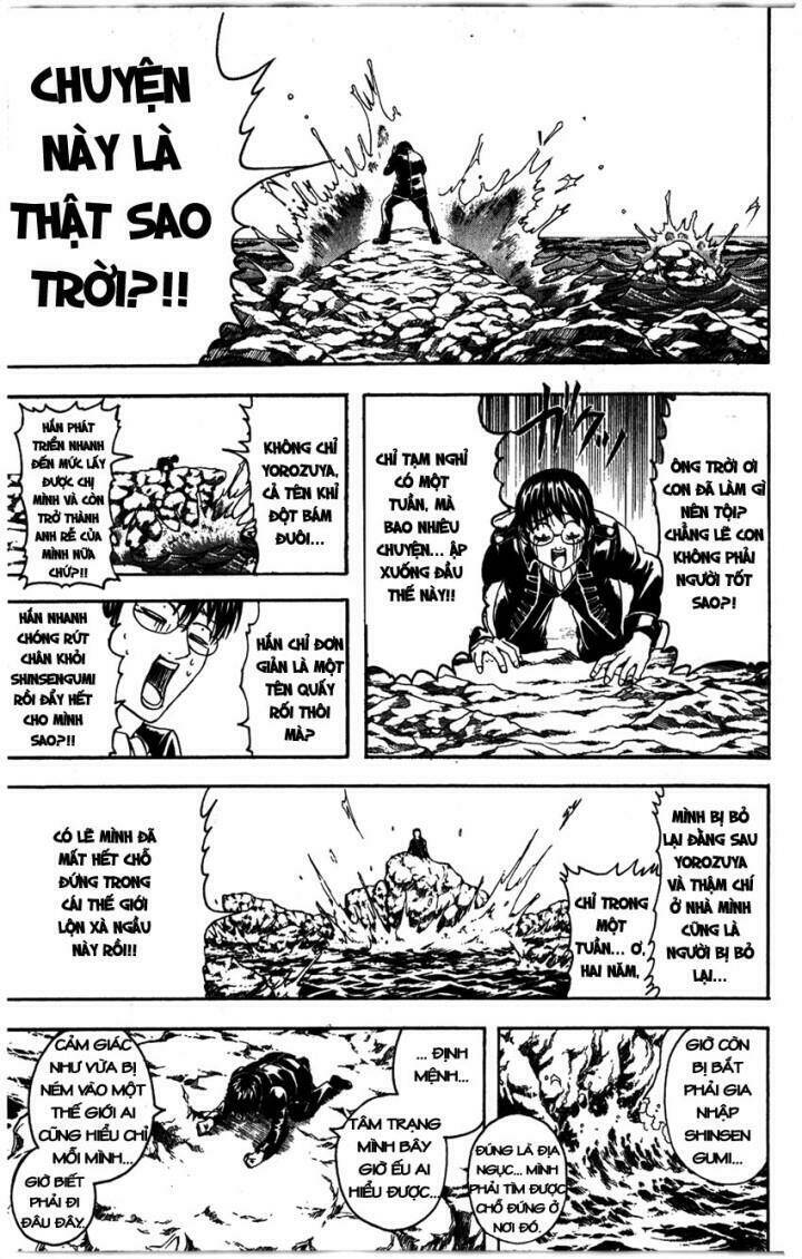 gintama - linh hồn bạc chapter 325 6