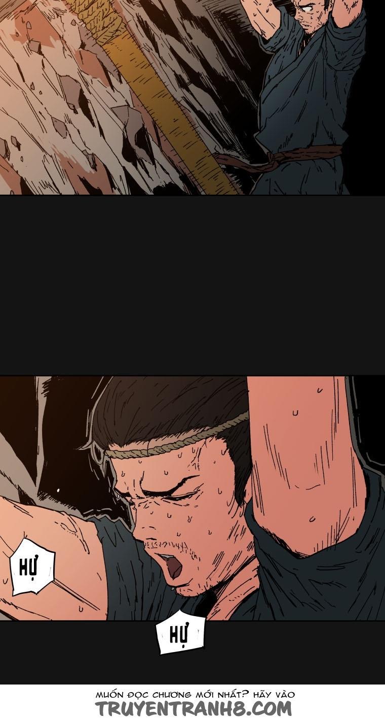 Bố Vô Song chapter 1 4