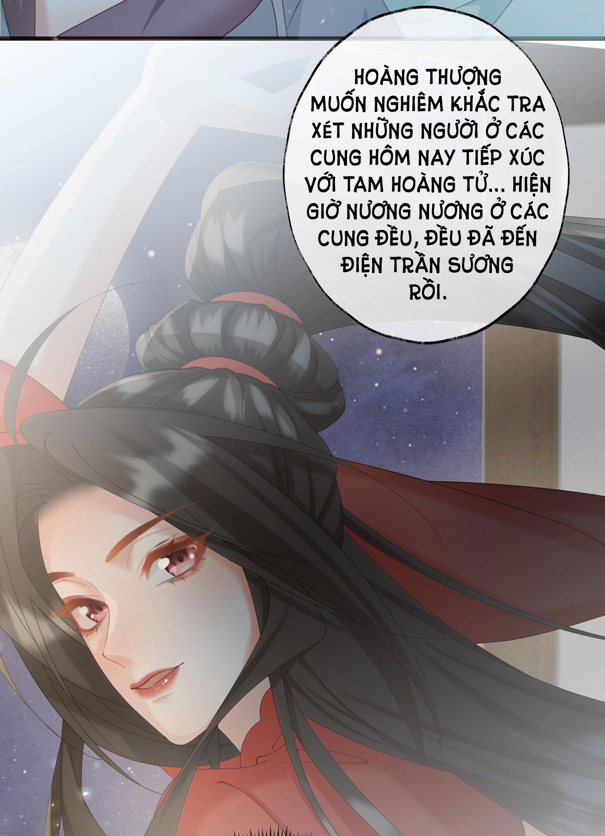 công chúa bất đắc dĩ thật phúc hắc chapter 16 7