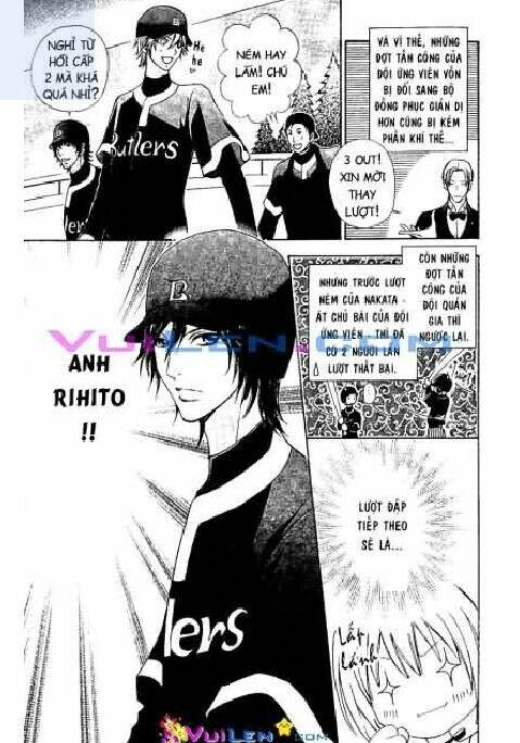 chàng quản gia của bé mei chapter 10 70