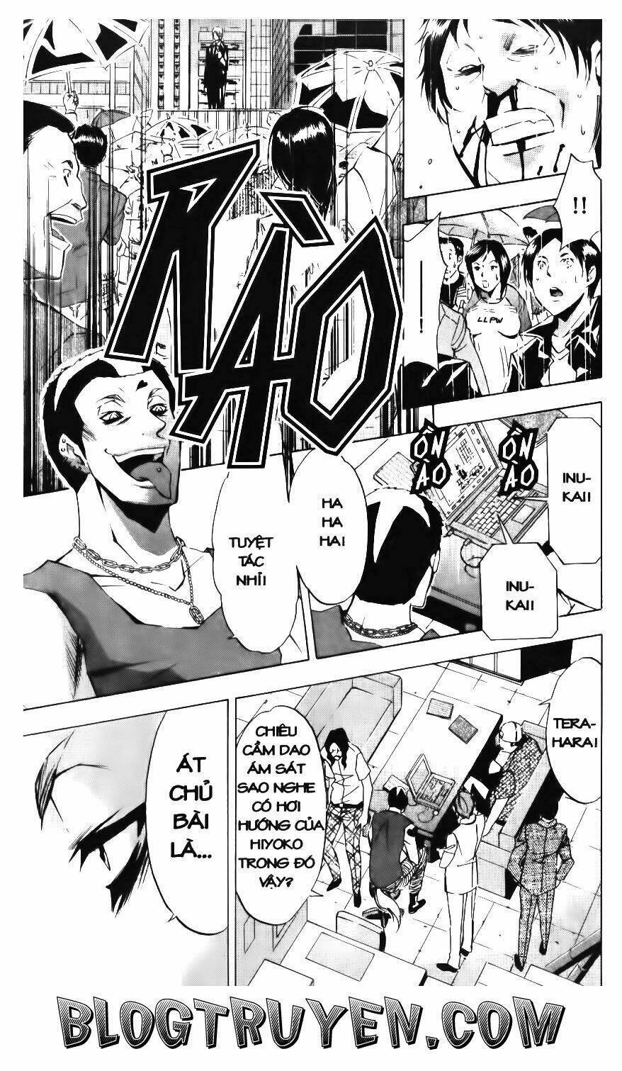 ma vương chapter 89 7