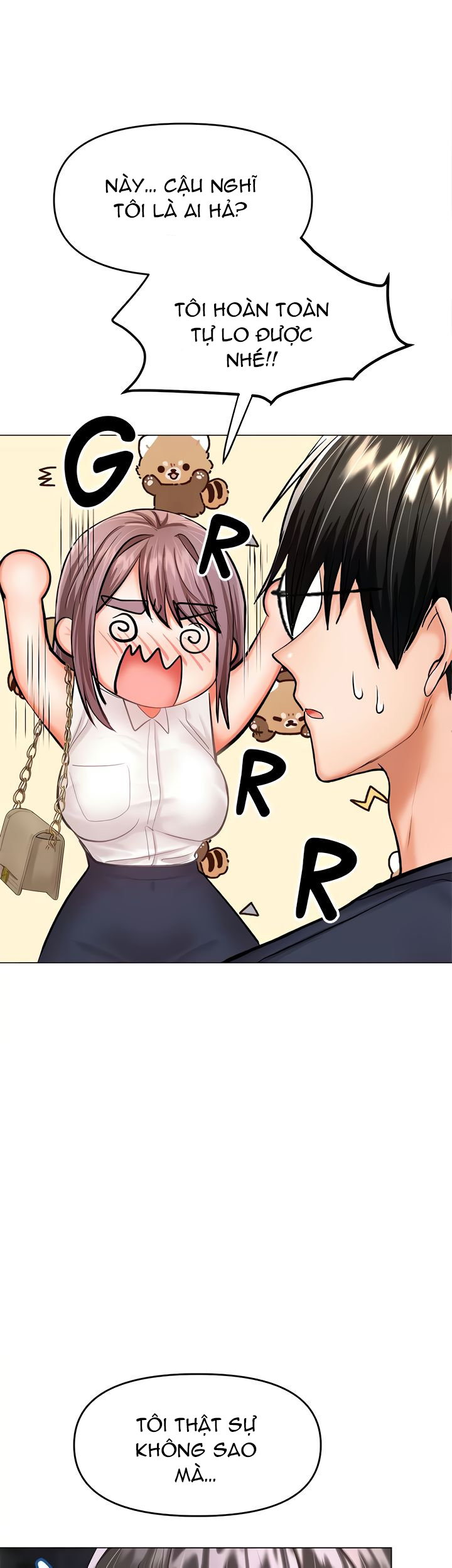 chiều chuộng em đi mà chapter 16.2 6