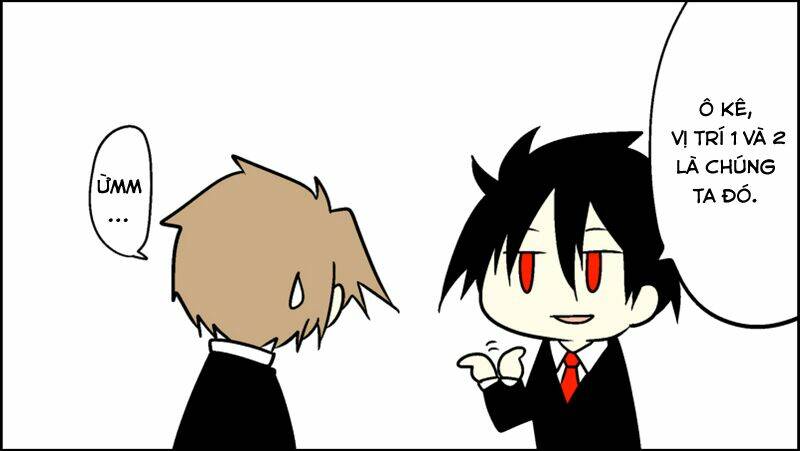 senyuu chapter 98.5 40