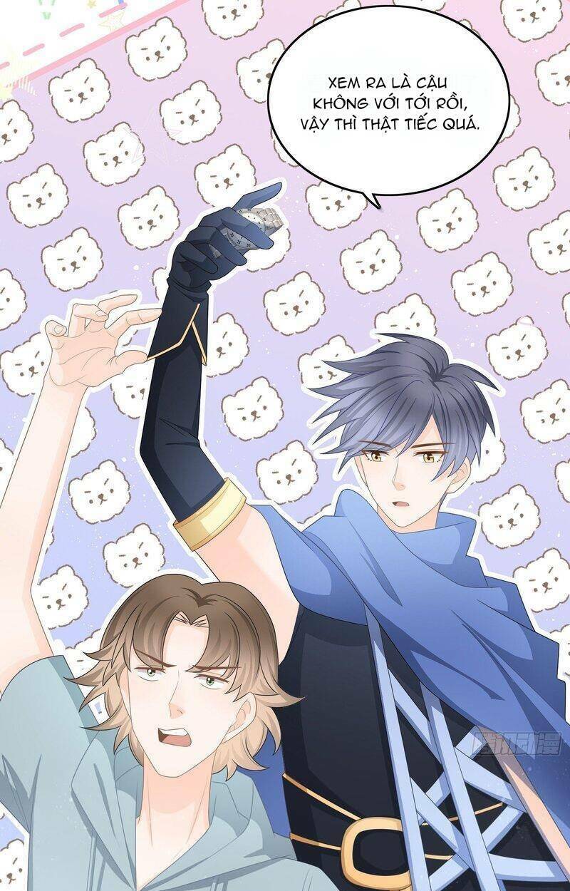 ảnh hậu cũng không bằng niệm thanh hoa chapter 118 34