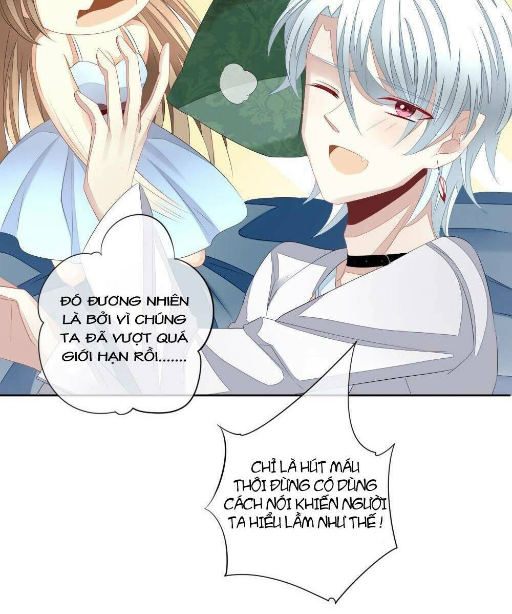 vị hôn thê bỏ trốn chapter 77 22