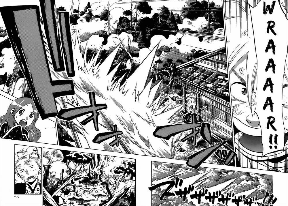 kaitai shinsho zero chapter 42 13