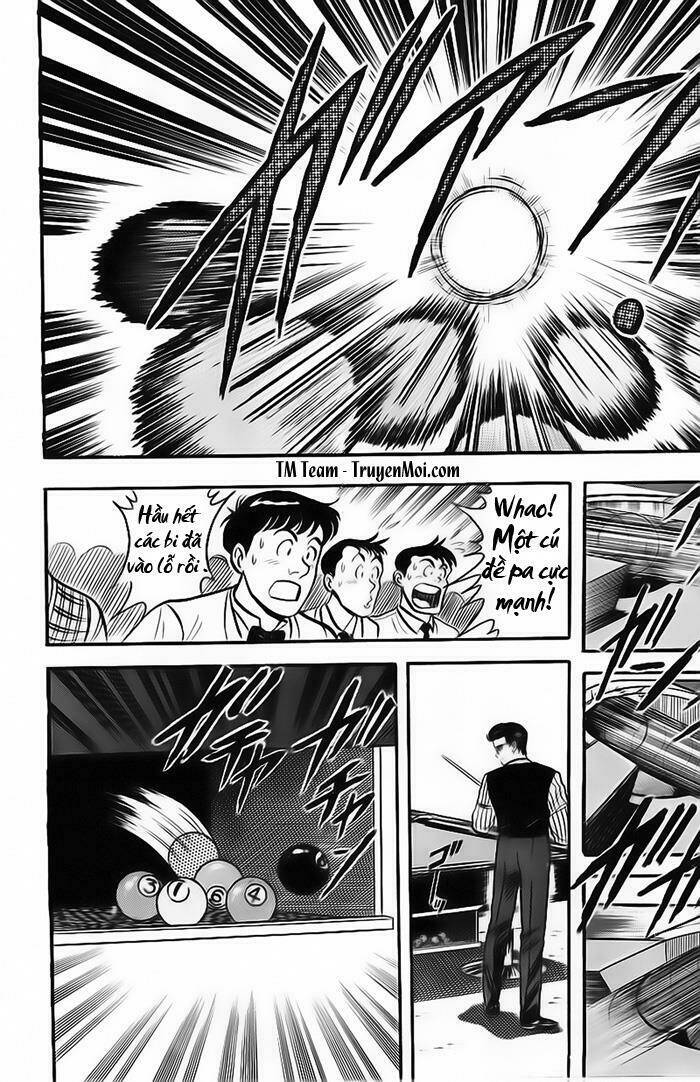 break shot chapter 2 15