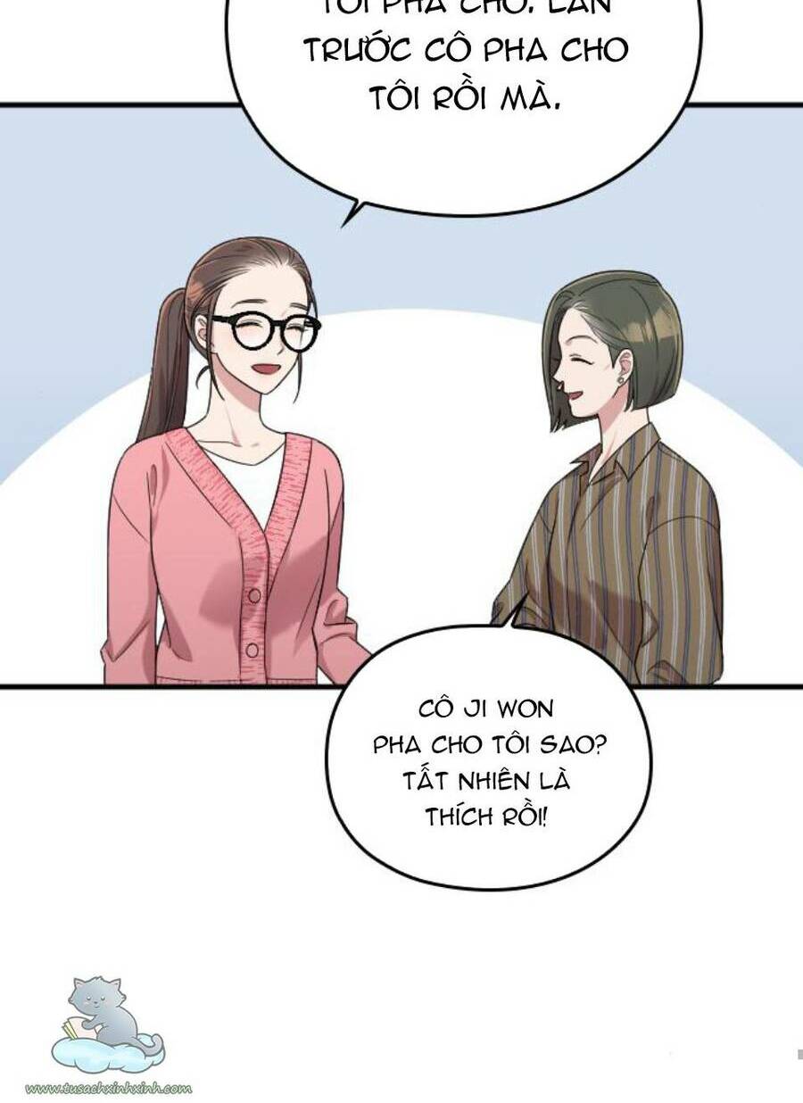 cô đi mà lấy chồng tôi đi chapter 9 96