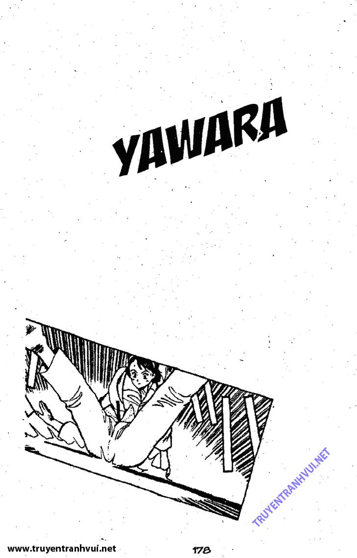 yawara chapter 9 19