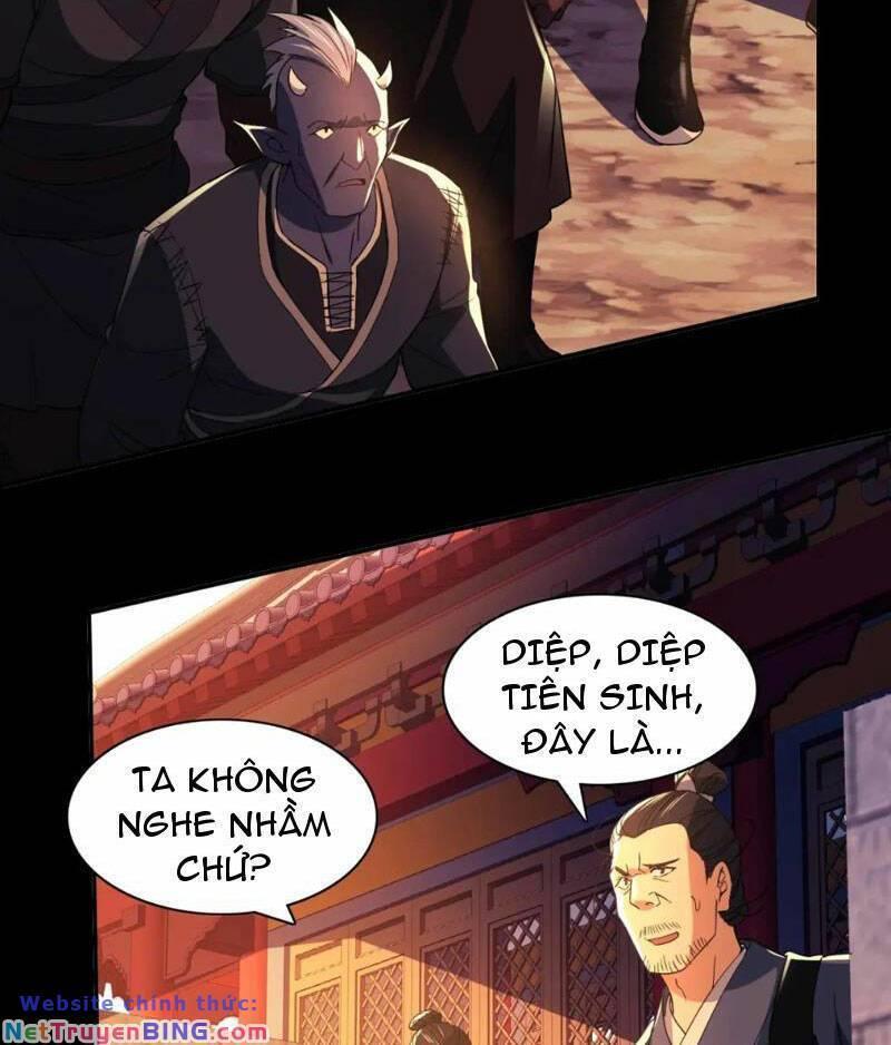 không nhường nữa ta chết, ta liền thật vô địch chapter 129 47