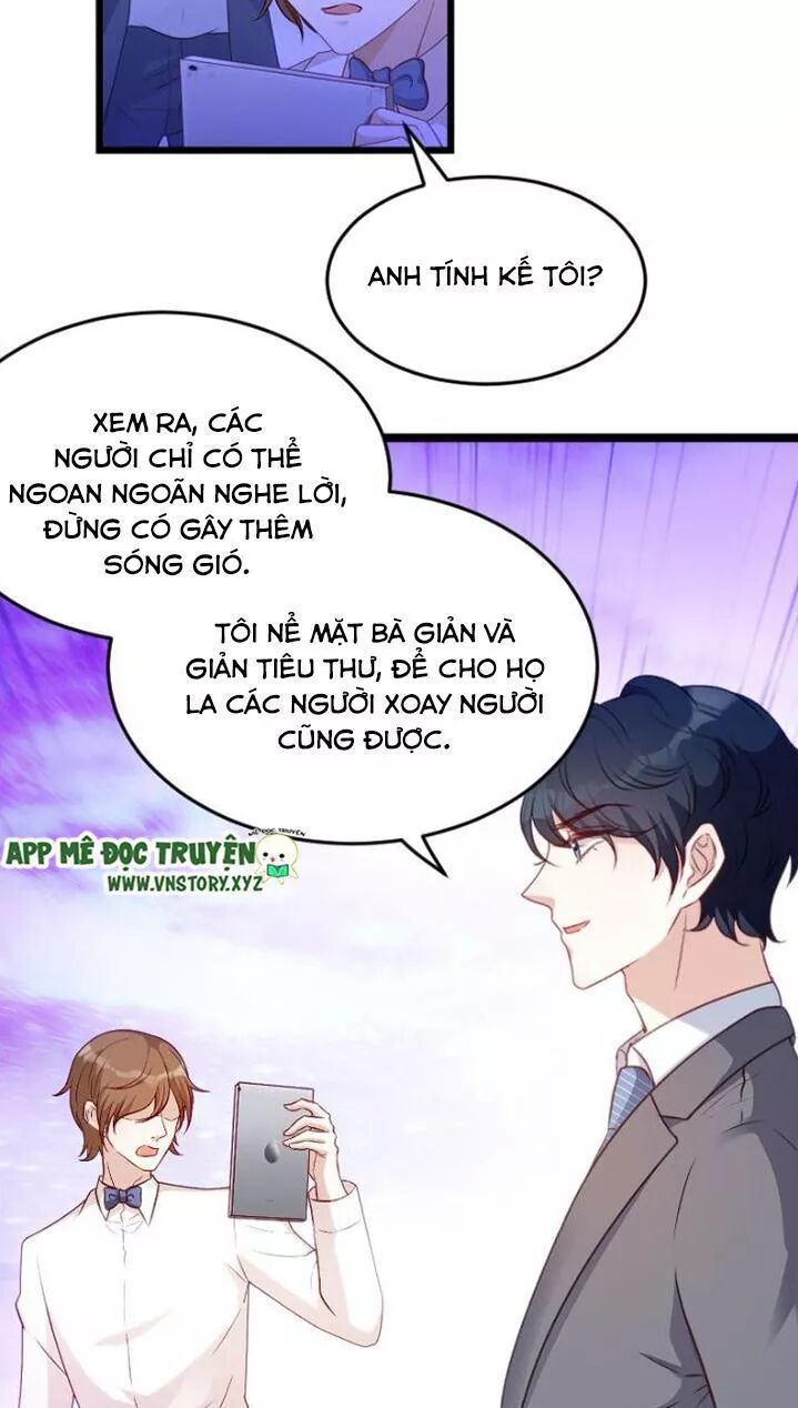 bảo bối đáng yêu đột kích chapter 63 8