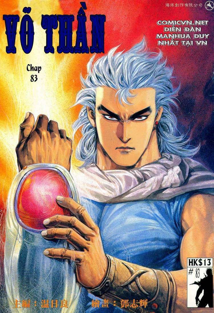 võ thần chapter 83 31