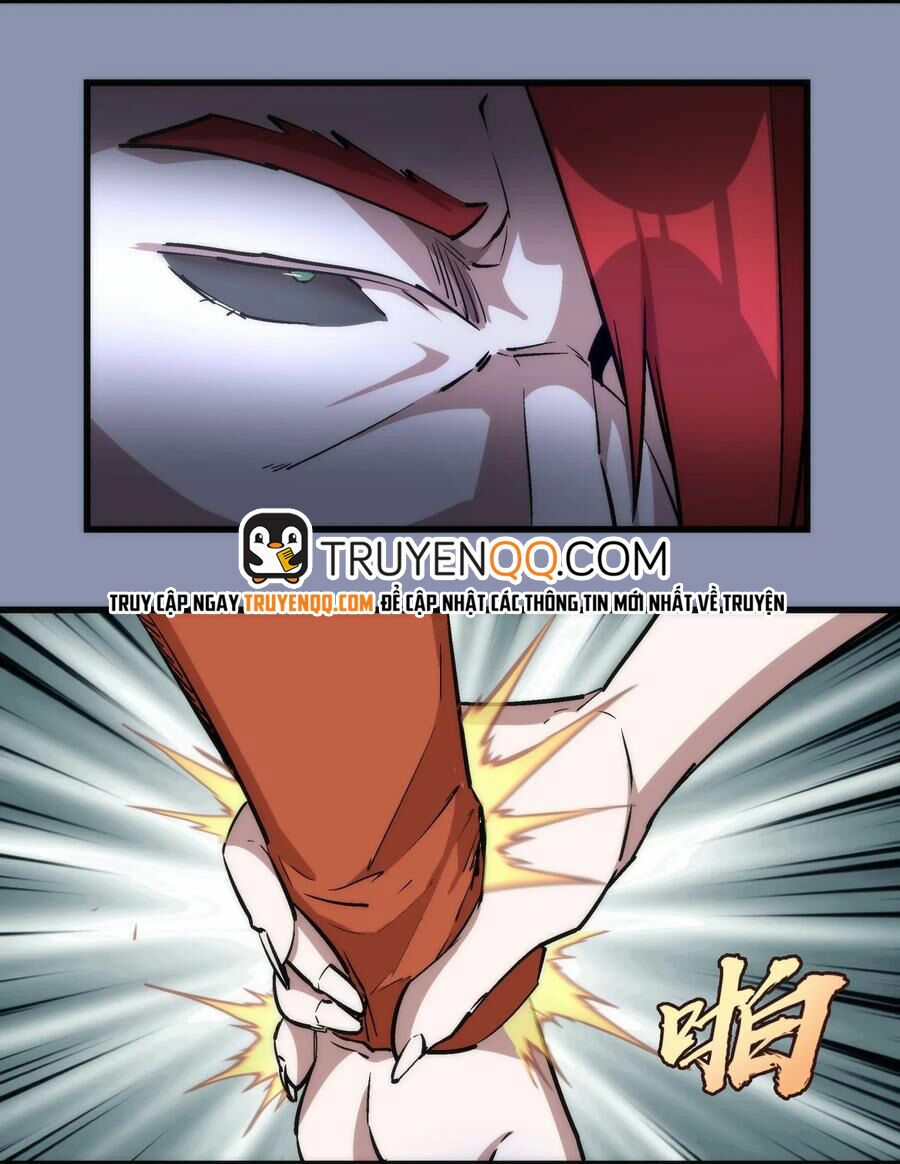 tôi không phải quỷ vương chapter 42 7